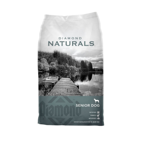 DIAMOND NATURALS SENIOR