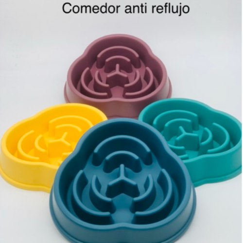 COMEDERO ANTIREFLUJO NACIONAL