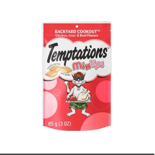 TEMPTATION MIX *48gr