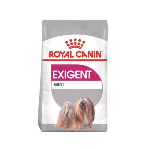 ROYAL CANIN MINI EXIGENT