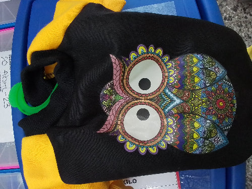 BUSOS ANIMALS