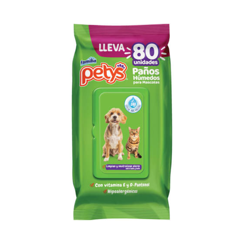 PETYS 80 UND