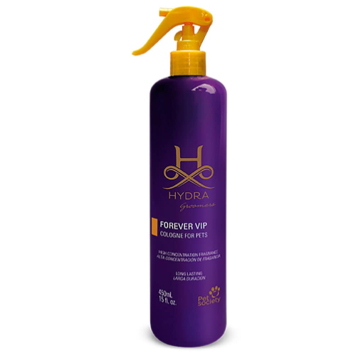 HYDRA GROOMERS COLOGNE FOREVER CANDY 450ML
