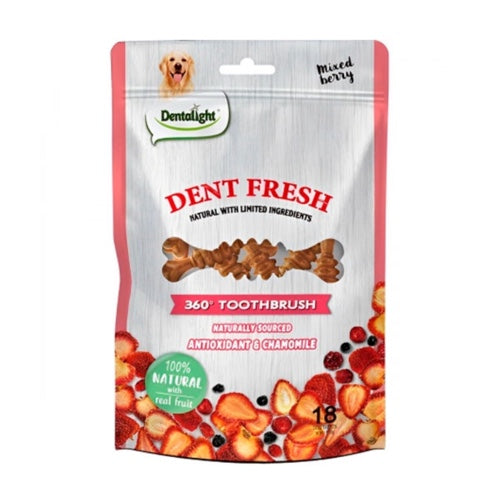 DENT FRESH SNACK