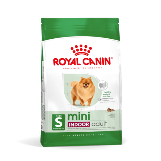 ROYAL CANIN MINI INDOOR ADULT
