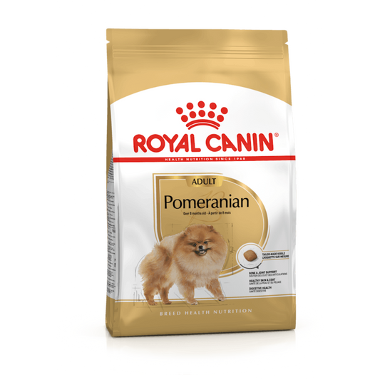 ROYAL CANIN POMERANIA