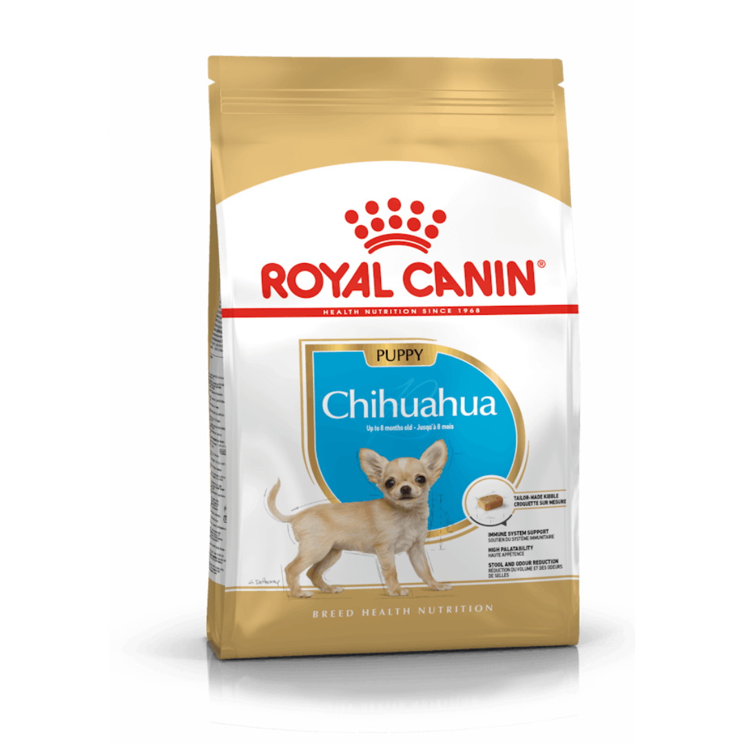 ROYAL CANIN PUPPY CHIHUAHUA