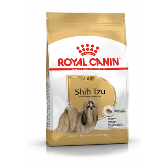 ROYAL CANIN SHIH TZU ADULT