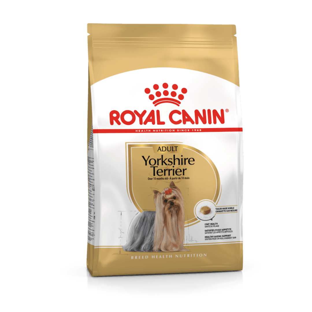 ROYAL CANIN YORKSHIRE