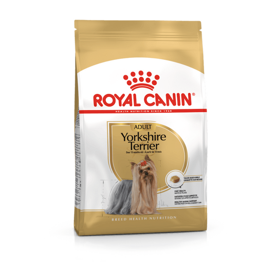 ROYAL CANIN YORKSHIRE