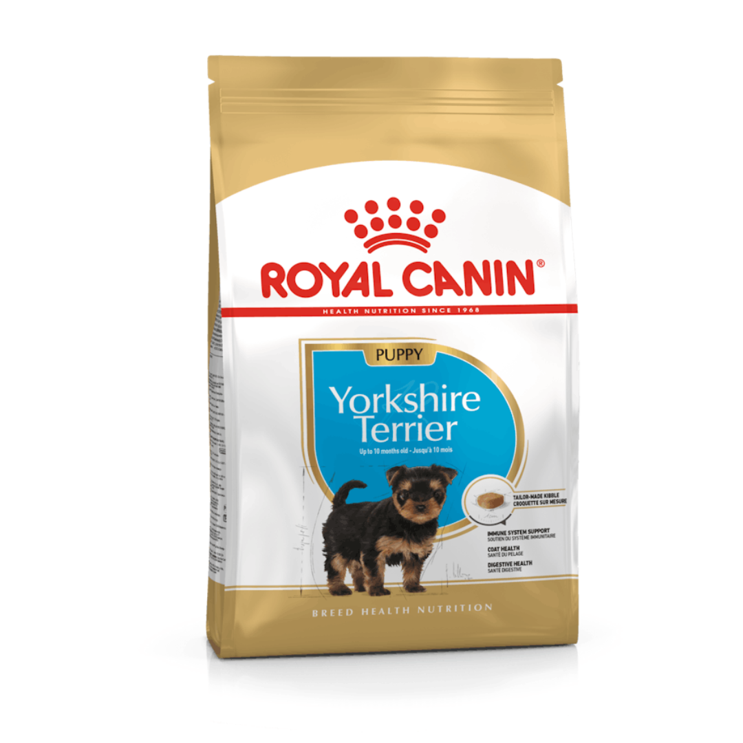 ROYAL CANIN YORKSHIRE PUPPY