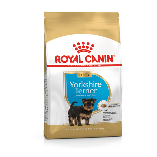 ROYAL CANIN YORKSHIRE PUPPY