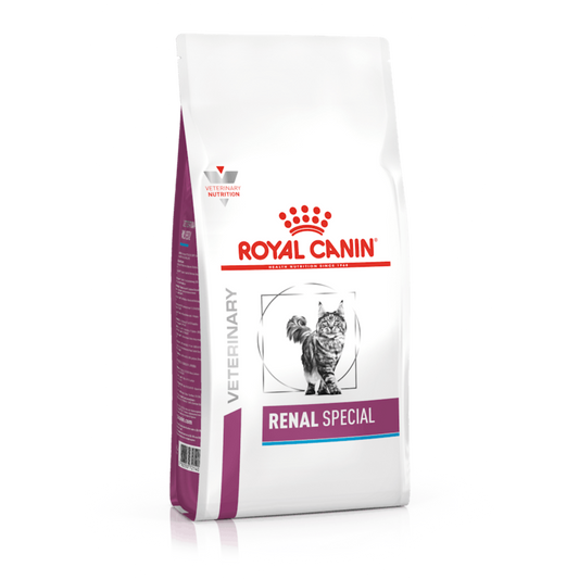 ROYAL CANIN GATO RENAL