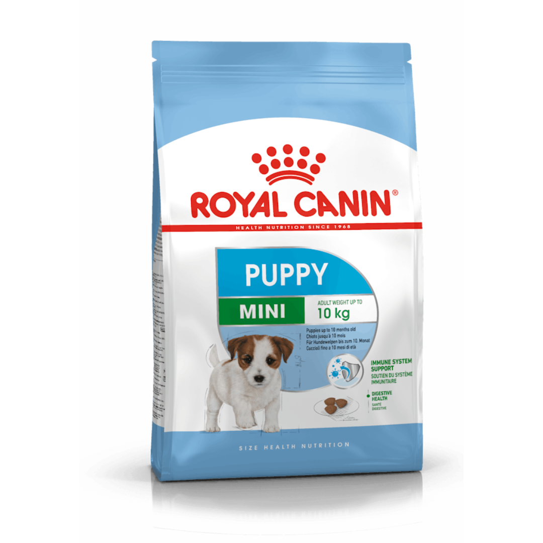 ROYAL CANIN MINI PUPPY