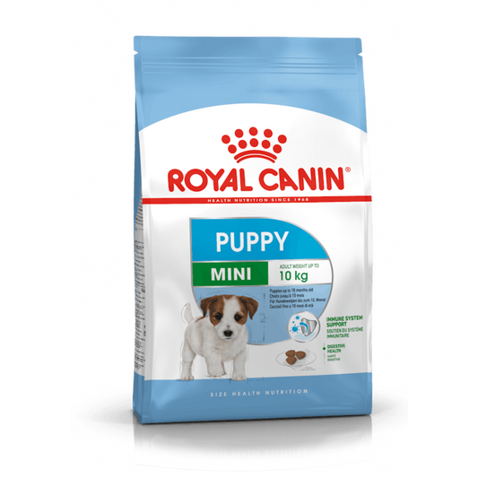 ROYAL CANIN MINI PUPPY