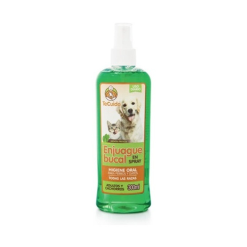 ORAL PET PLUS
