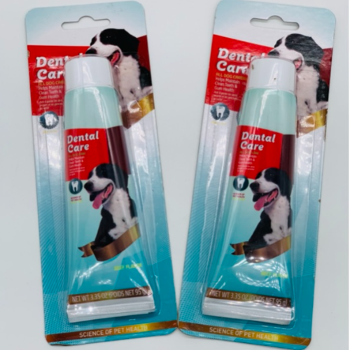 DENTAL CAARE CARNE