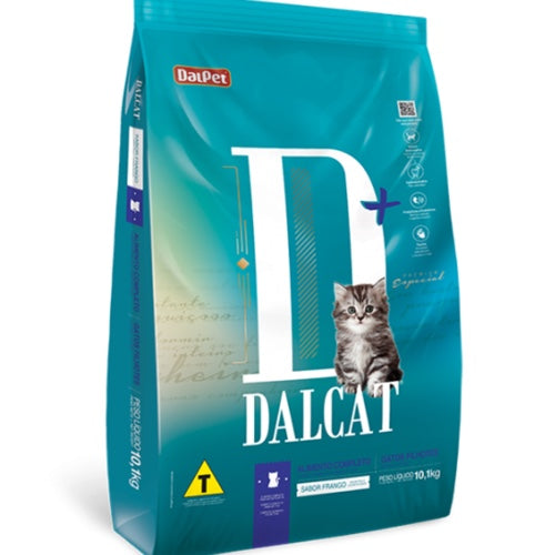 GRANEL DALCAT GATITO