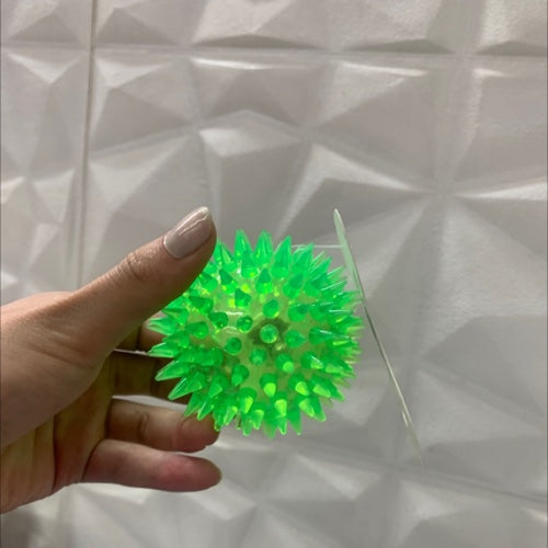 PELOTA PEZ GLOBO
