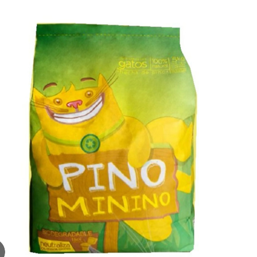 ARENA PINO MININO