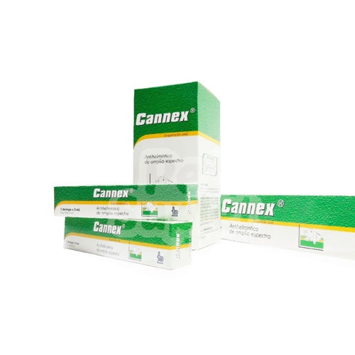 CANNEX 5ML