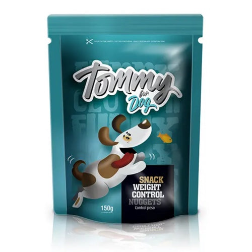 SNACK TOMMY DOG 150GR