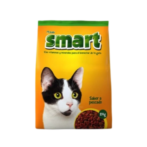 SMART GATO