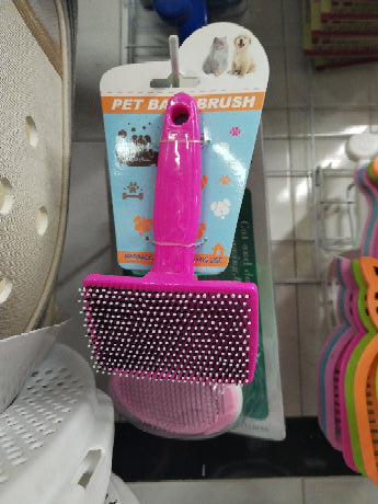 CEPILLO CUADRADO PEQUEÑO
