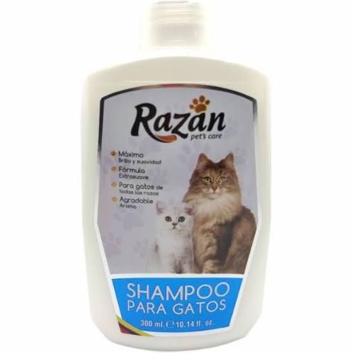 RAZAN SHAMPOO