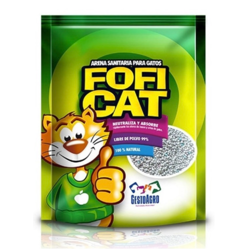 ARENA FOFICAT