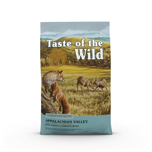 TASTE OF THE WILD APPALACHIAN SM BREED