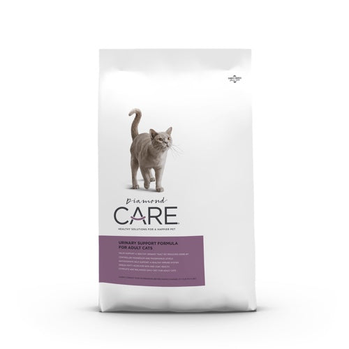 DIAMOND CARE URINARY CAT