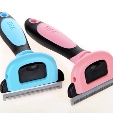 CEPILLO DESPOJADOR CON CABEZA REMOVIBLE FURMINATOR