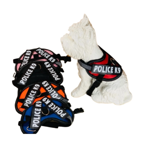 ARNES POLICE K9