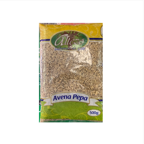 AVENA EN PEPA