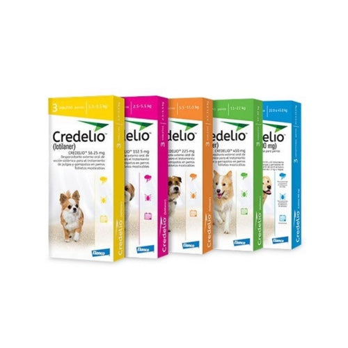 CREDELIO
