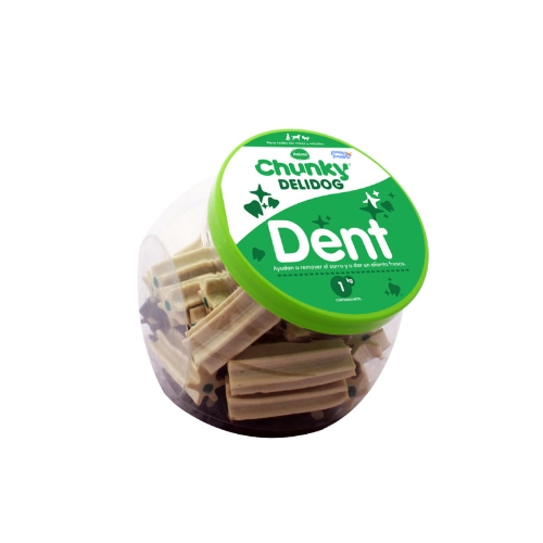 CHUNKY DELIDOG DENT