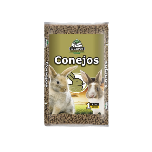CONEJOS EL GALPON