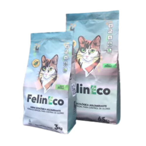 ARENA FELINECO