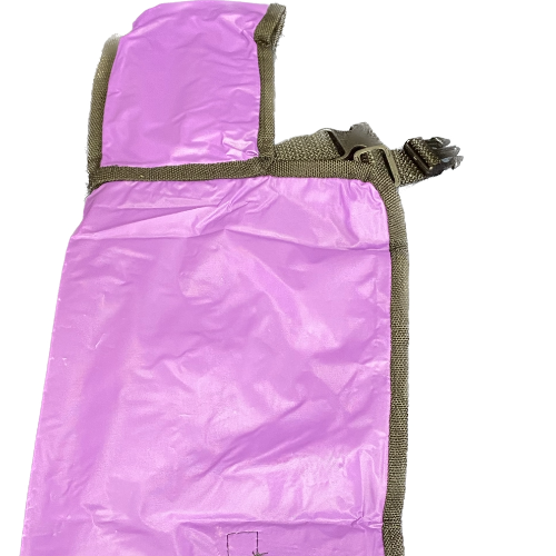 CAPA IMPERMEABLE