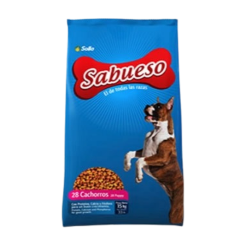 SABUESO CACHORRO