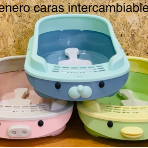 ARENERO CARITAS