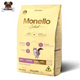 MONELLO SELECT GATITO BEBE