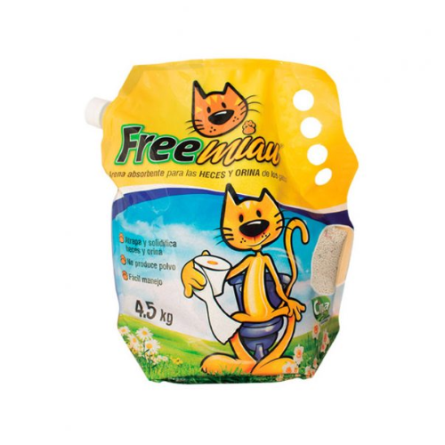 FREE MIAU