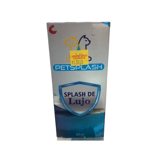 SPLASH DE LUJO MACHO