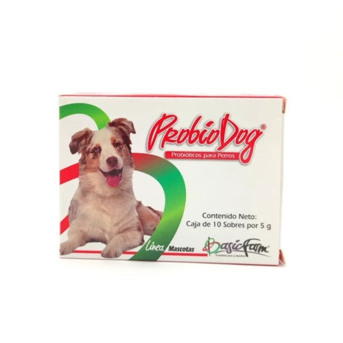 PROBIODOG