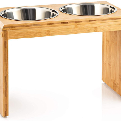 COMEDERO ALTO MADERA