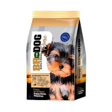 BR CACHORROS 1KG