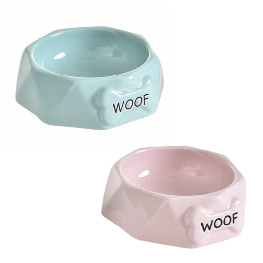 COMEDEROS CERAMICA PARA GATOS