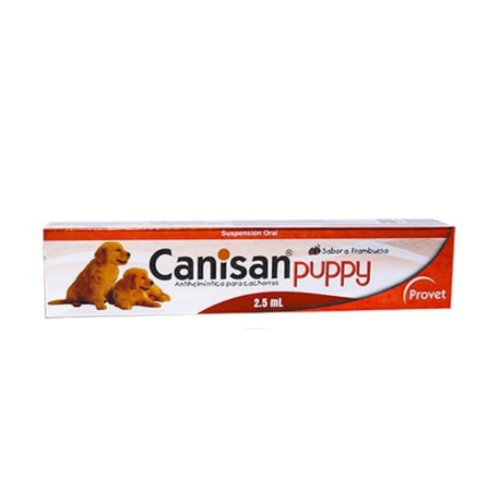 CANISAN PUPPY